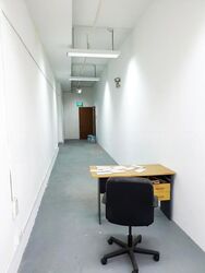 Woodlands Bizhub (D27), Factory #497160921